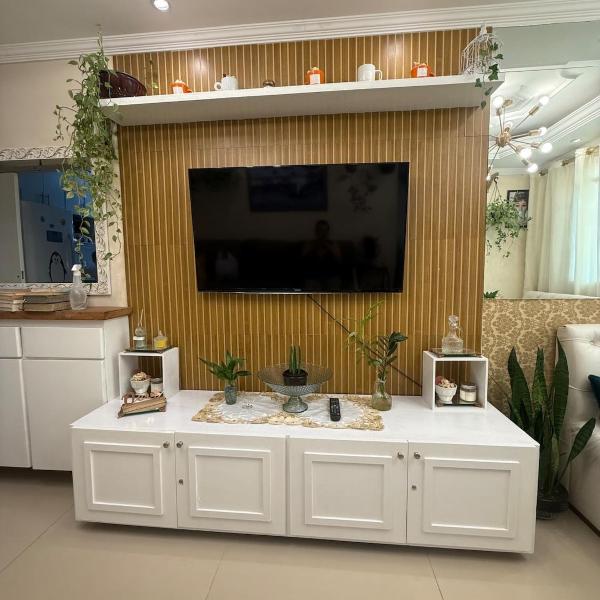 Apartamento Completo localização top Wi Fi Garagem