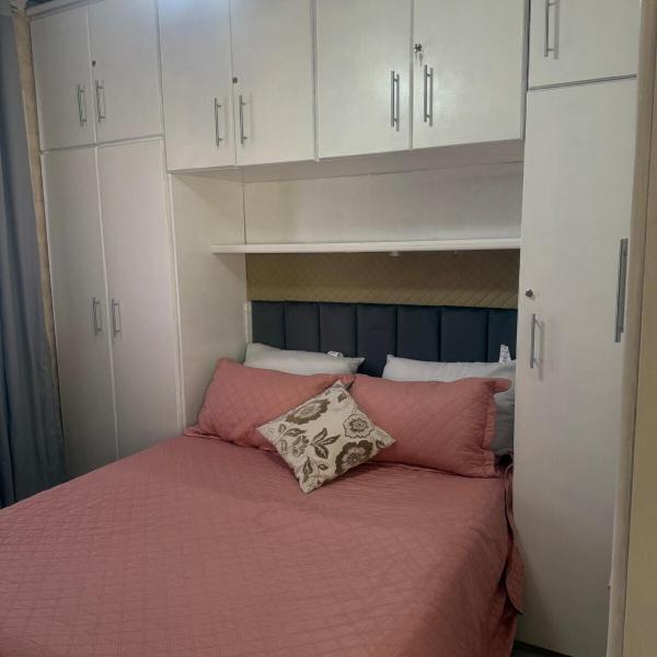 Apartamento Completo localização top Wi Fi Garagem - Foto 2