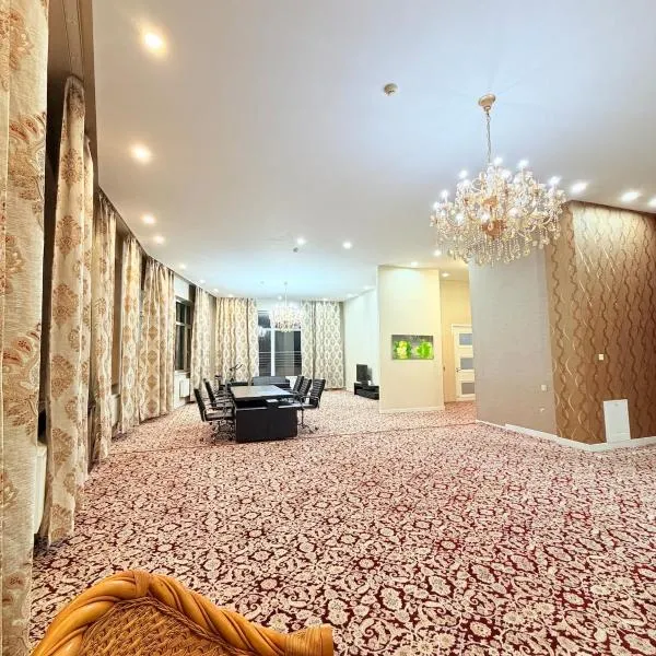 Viesnīca King Tower Penthouse Private House - All Ulanbatorā