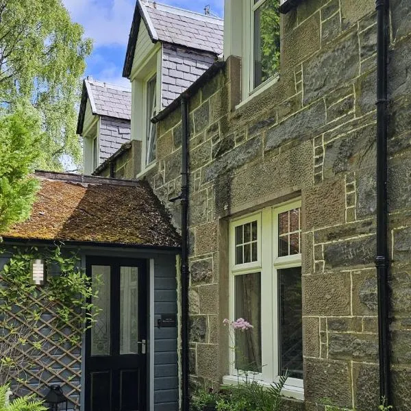 Eagle View Guest House, hotel u gradu Newtonmore