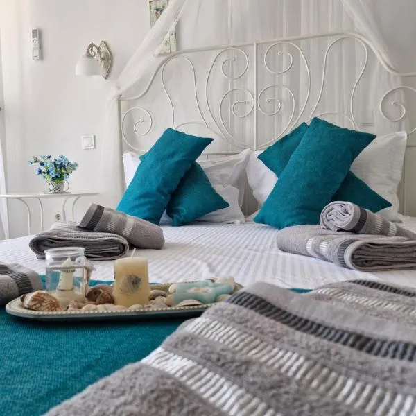 Bella Mare, hotell sihtkohas Obzor