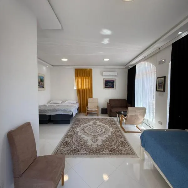 Vengo Apartments, hotel in Kotor