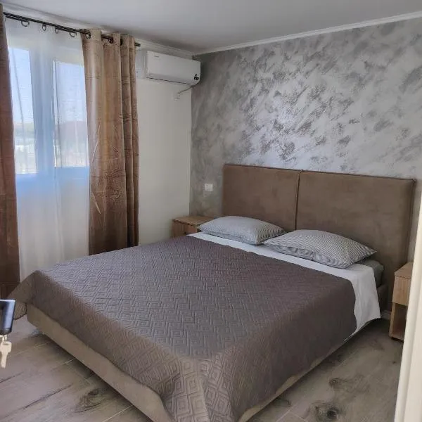 Casa Joe, hotell i Corbu