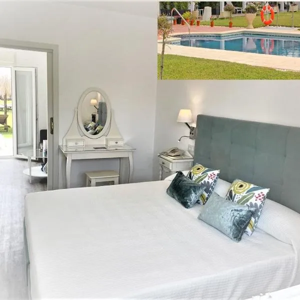 Hotel Malaga Picasso, hotel di Malaga