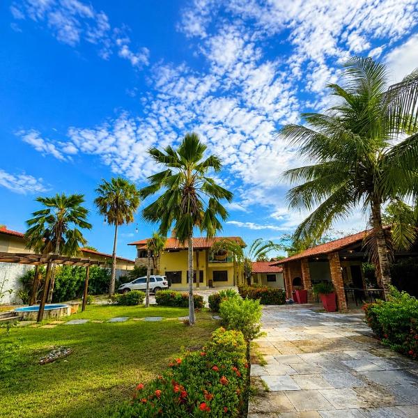 Vila Cajuína House - Parnaíba - Piauí