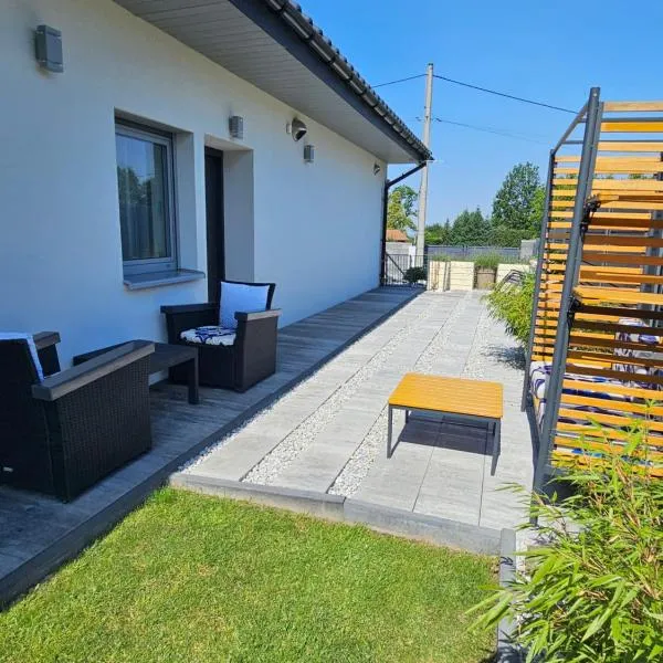 Jaworze, hotelli kohteessa Jaworze