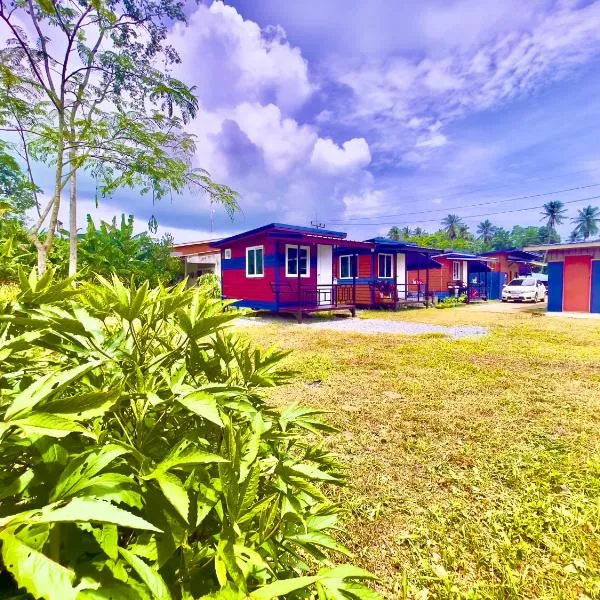 Lamai Home 2, hotel in Ko Yao Noi