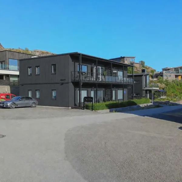 Kabelvåg Apartment, hotel in Kabelvåg