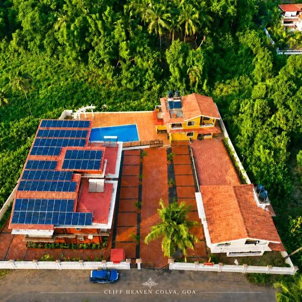 Colva में, होटल Cliff Heaven