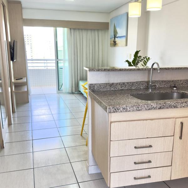 VIP Beira Mar Residence - Foto 3