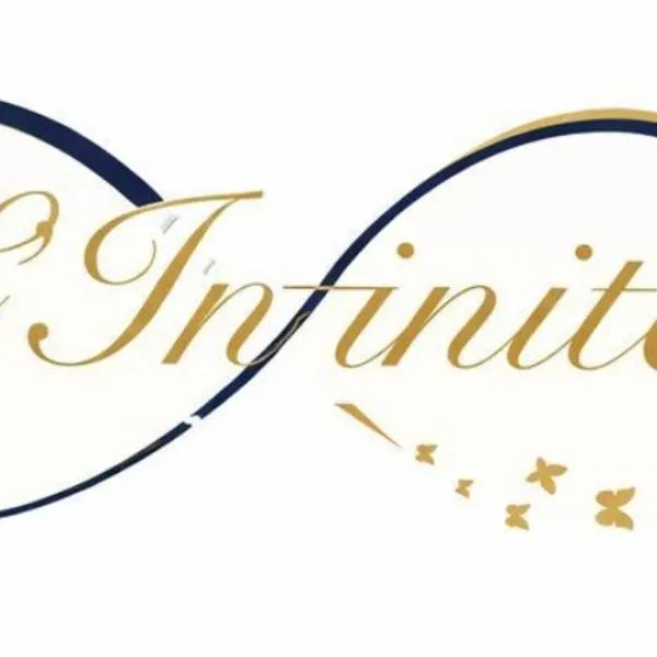 L Infinito, hotell sihtkohas Villa Caldari