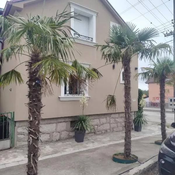 Apartman Hrkalovic, ξενοδοχείο σε Arandjelovac
