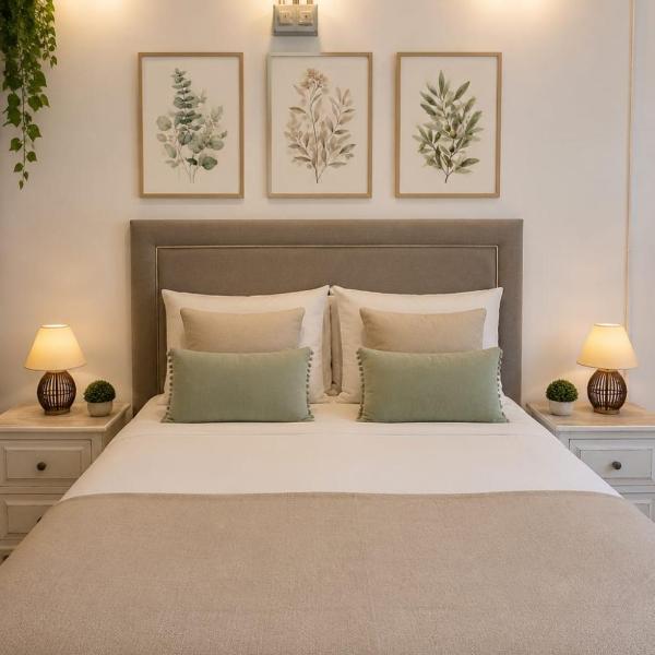 Apartamento de 2 dormitorios Porto da Barra Buzios