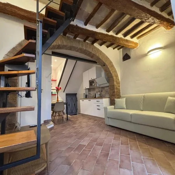 Antica Dimora Etrusca, hotel sa Perugia