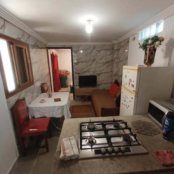 Maison Le Kram, hótel í Al Karm