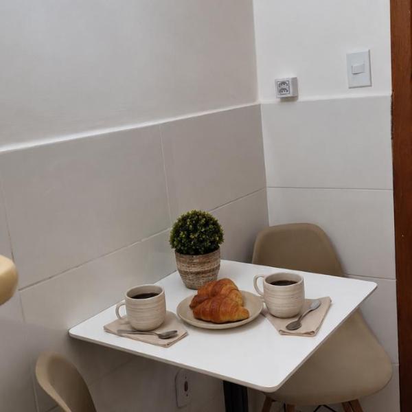 Apartamento de 2 dormitorios Porto da Barra Buzios - Foto 5