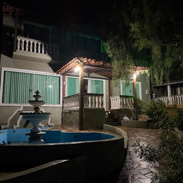 Sítio do Belô