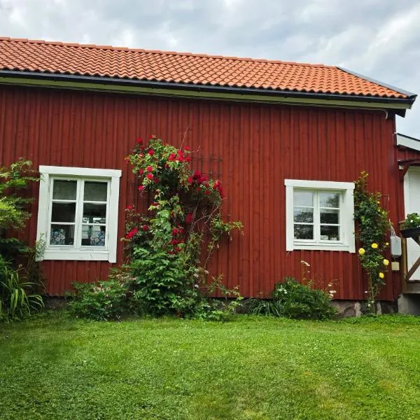 Kolmårdstorpet Blomsätter, hotell i Kolmården