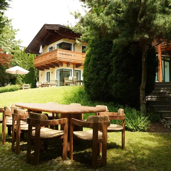 Haus Diana, Hotel in Wagrain