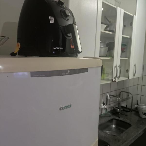 Águas da Serra Apartamento Caldas Novas - Foto 3
