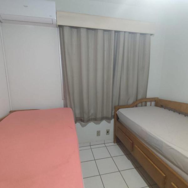 Águas da Serra Apartamento Caldas Novas - Foto 2