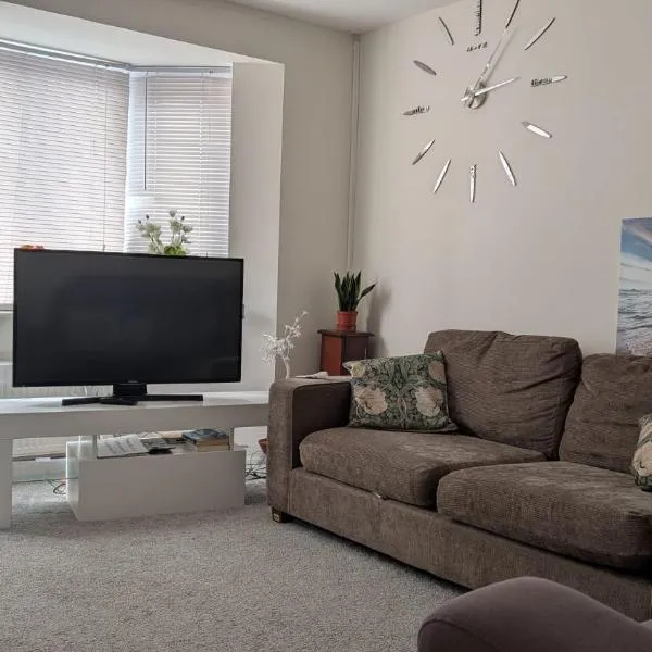NG Property, хотел в Glasgow