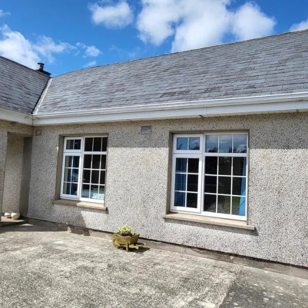Kilmuckridge Holiday Home, hôtel à Wexford