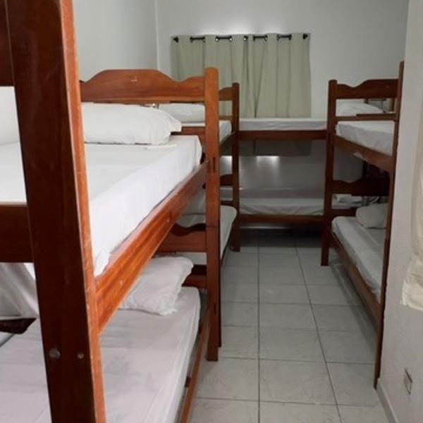 Encantos do Mar Hostel - Foto 4