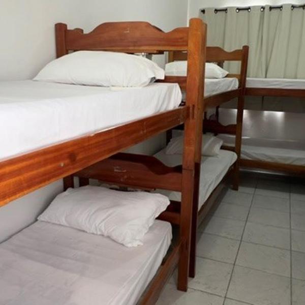 Encantos do Mar Hostel - Foto 5