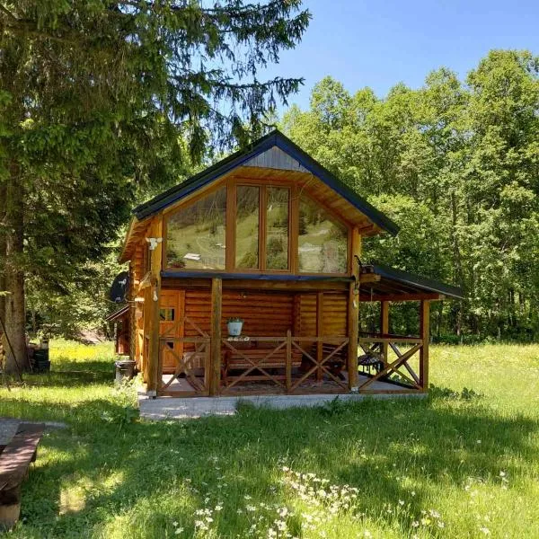 Beco's Place, hotel in Plav