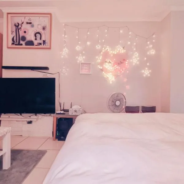 Niwill Homestay – hotel w mieście Taizhong