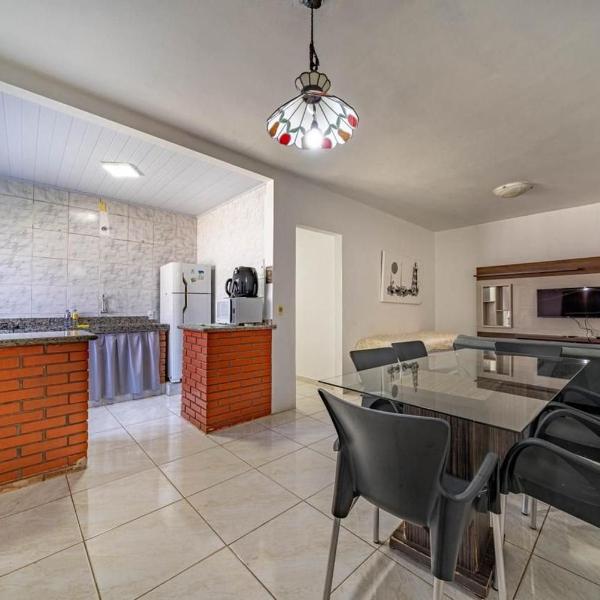 Residencial Passarela de Bombas | c/ Piscina | 100m Mar - Foto 4