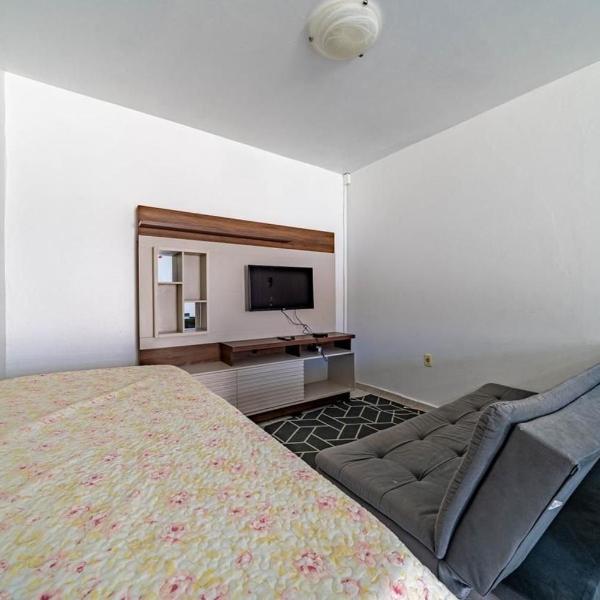 Residencial Passarela de Bombas | c/ Piscina | 100m Mar - Foto 5