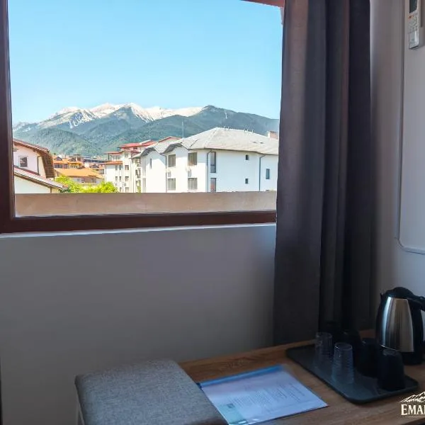 Emara Lodge Bansko, hotel sa Bansko