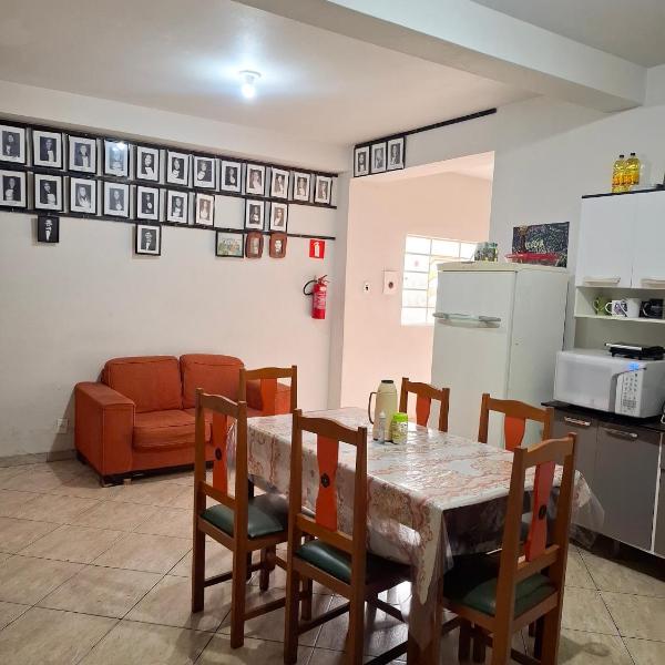 República Mandala - Quarto triplo - Foto 4