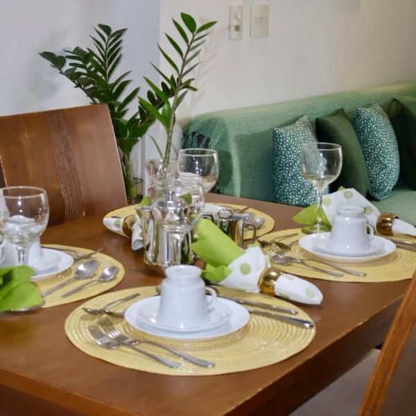 VIP Beira Mar Residence - Foto 5