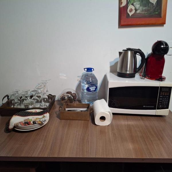 Casa da Dôdi - Foto 4
