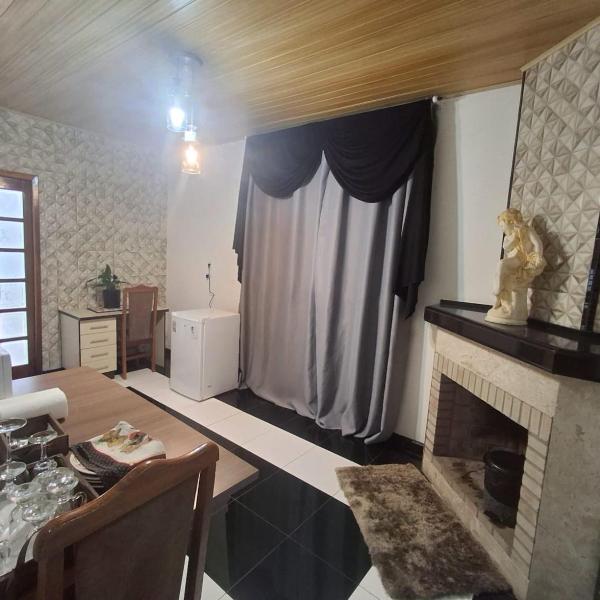 Casa da Dôdi - Foto 3