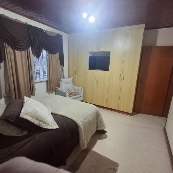 Casa da Dôdi - Foto 2