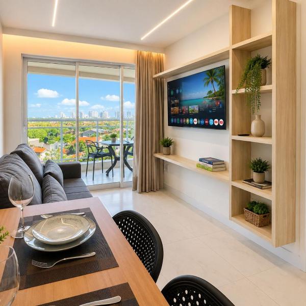 Fortaleza Sul Prime By Holiday Stays - Foto 5