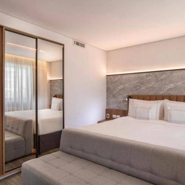 Hotel Ml Jd Europa - Foto 2