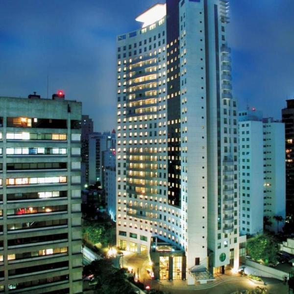 Hotel Ml Jd Europa - Foto 5