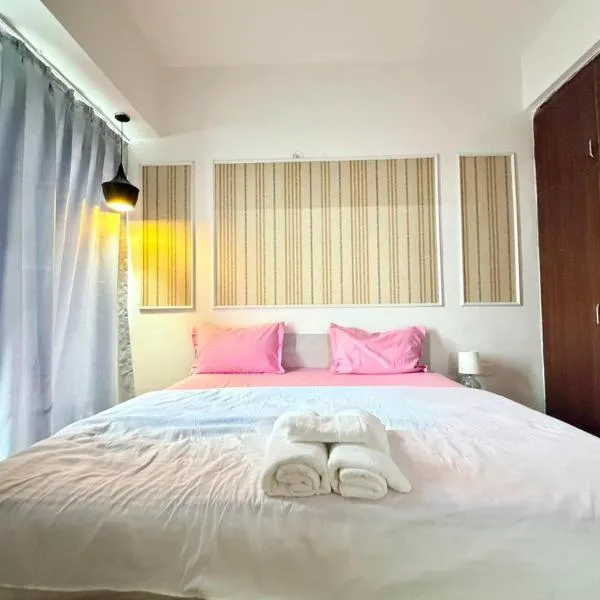 Sofitel Caravanserai 1BHK Noida, Spectrum Mall Sector 75 โรงแรมในโนอิดา