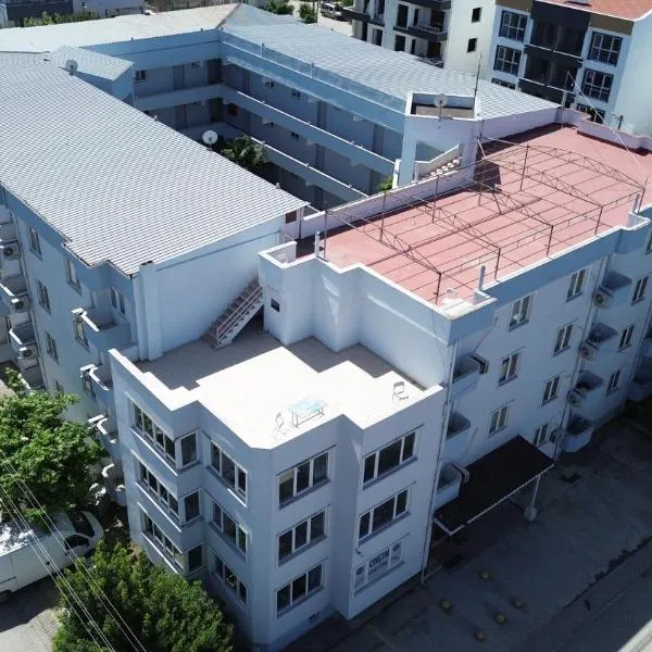 apart, hotel in Lapseki