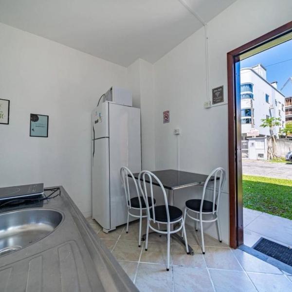 Residencial Passarela de Bombas | c/ Piscina | 100m Mar - Foto 3