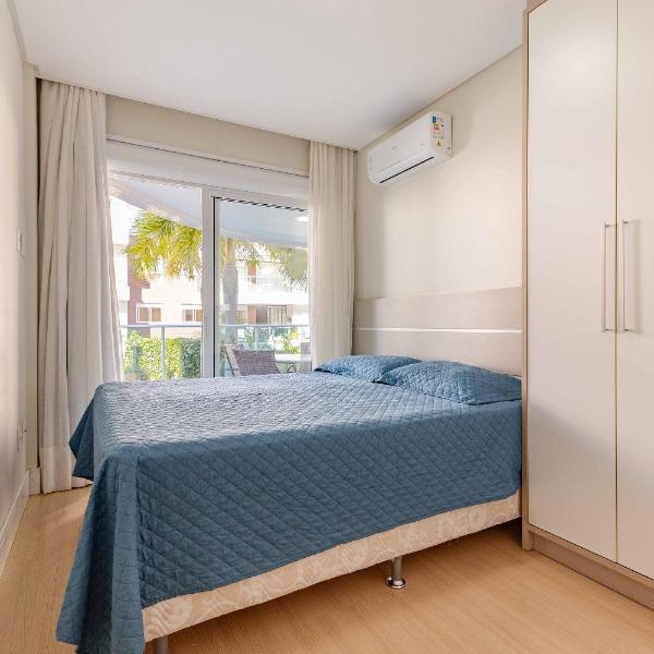 Boulevard - Apartamento Pertinho da Praia - Foto 2