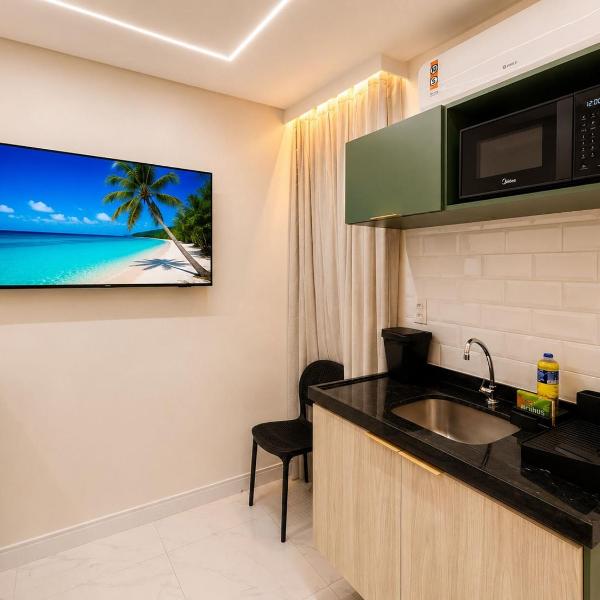 Fortaleza Sul Prime By Holiday Stays - Foto 4
