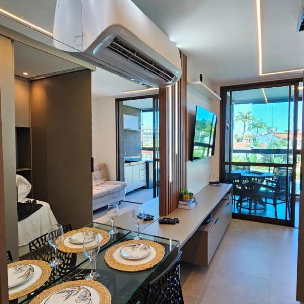 Beach Class Summer Residence - Resort em Porto de Galinhas - Praia do Cupe - Foto 5