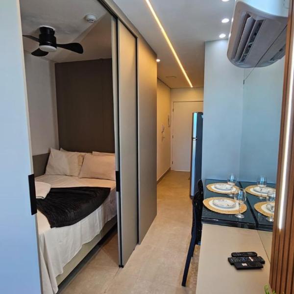 Beach Class Summer Residence - Resort em Porto de Galinhas - Praia do Cupe - Foto 2