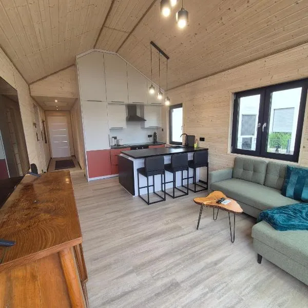 Eifelchalet Mendig, hotel en Mendig